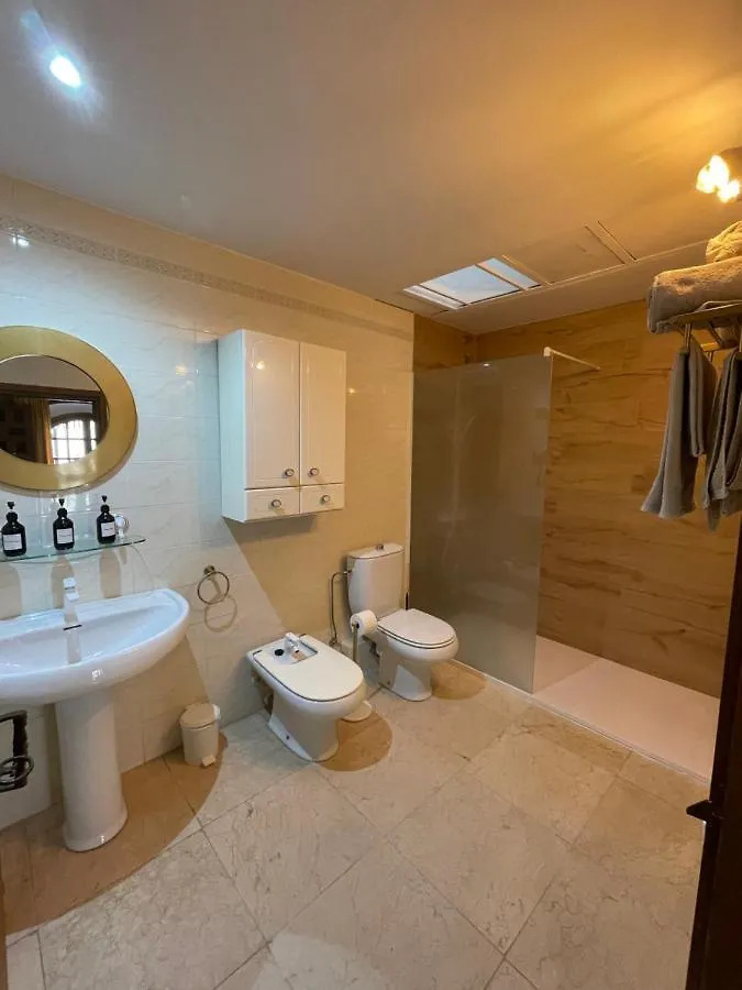 Bed and Breakfast Barri Antic Cambrils Frühstückspension