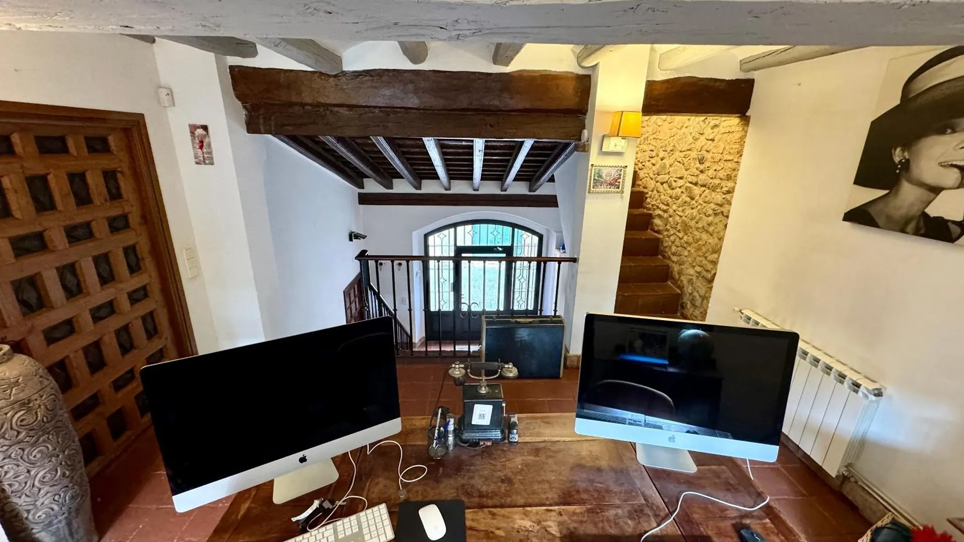Bed and Breakfast Barri Antic Cambrils