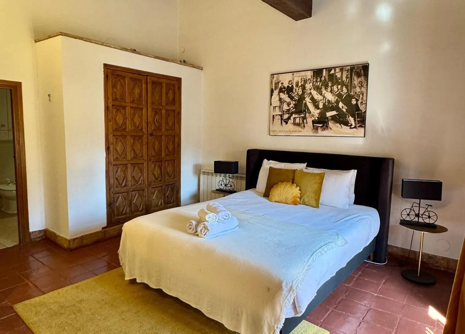 Bed and Breakfast Barri Antic Cambrils 0*,  Spanien