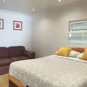 Ensuites Centre , Málaga Spanje