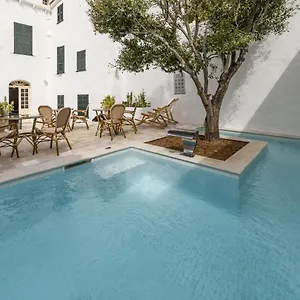 **** Hotel Seranova Luxury - Adults Only Spain
