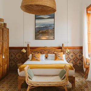 *** Hotel Dreamsea Boutique Experience Spain
