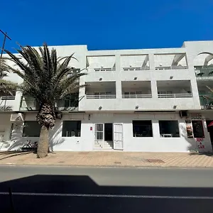  Hostel Coliving By Amazzzing Travel Spain