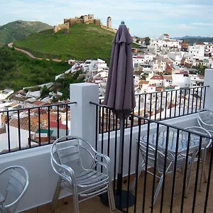 Durán 2*, Alora Spanje