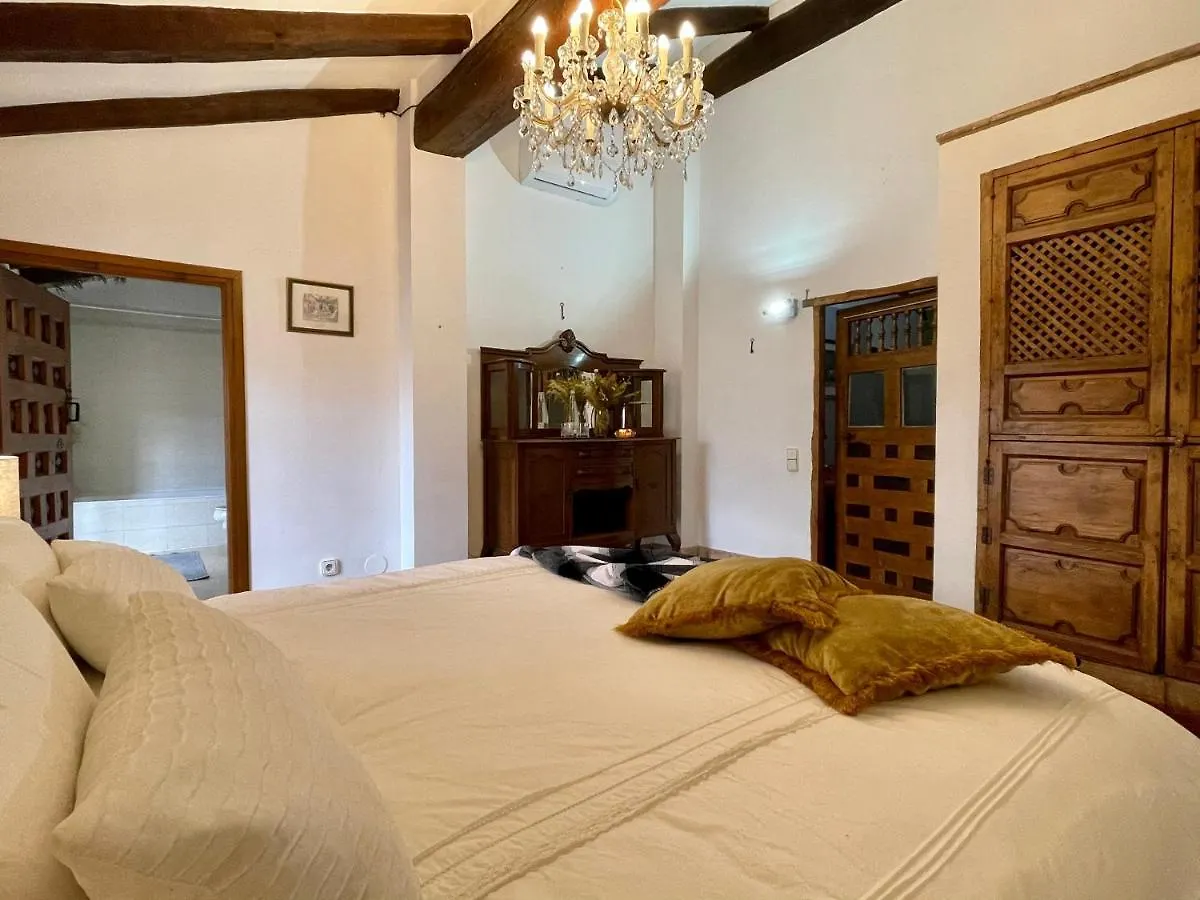 Barri Antic Cambrils Bed & Breakfast Spain