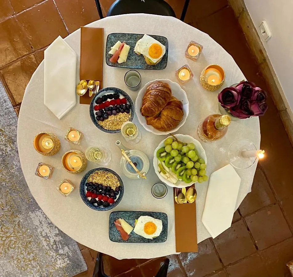 Barri Antic Cambrils Bed & Breakfast 0*,  Spain