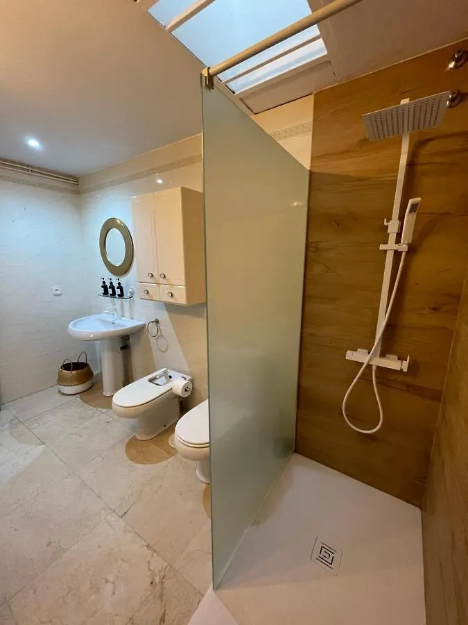 Barri Antic Cambrils Bed & Breakfast
