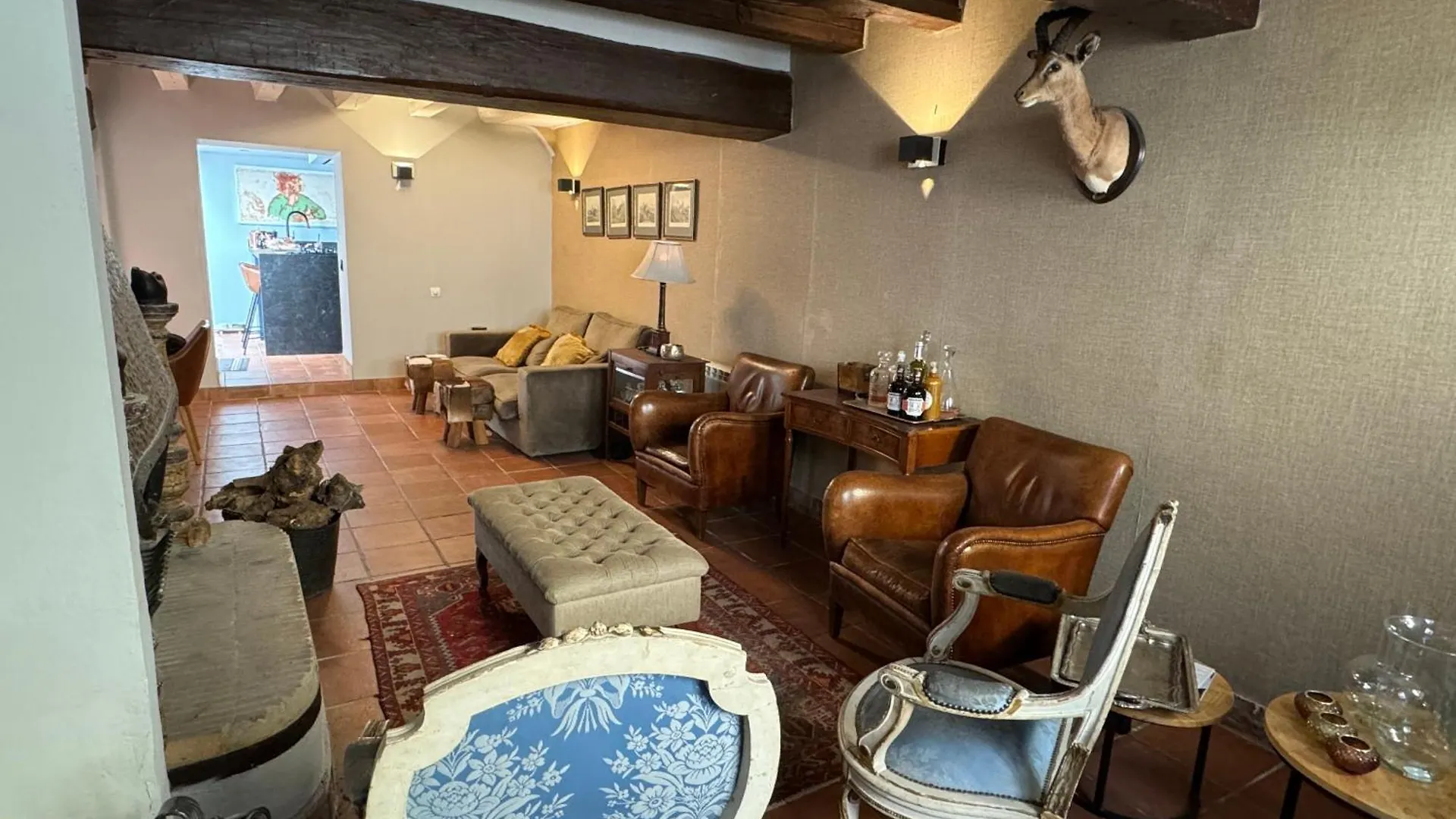 Barri Antic Cambrils Bed & Breakfast 0*,  Spain