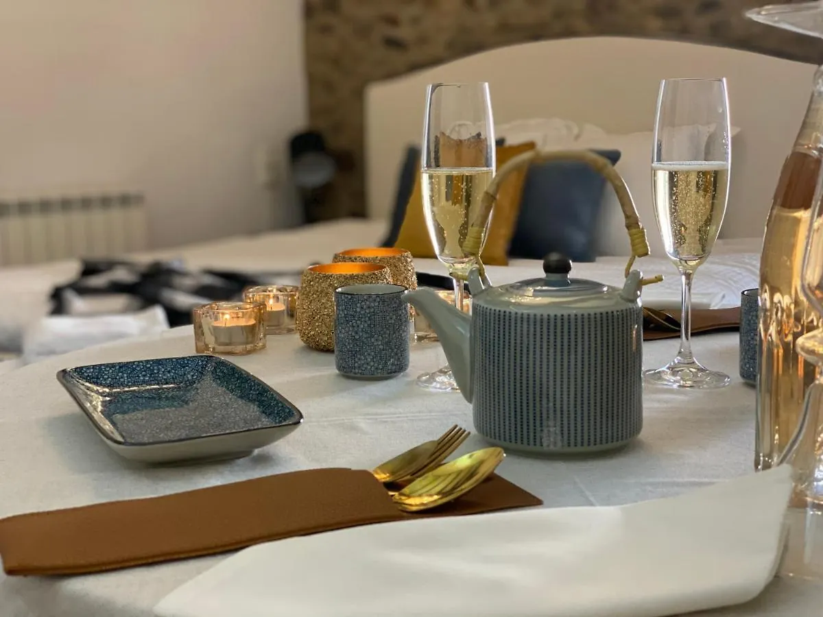Barri Antic Cambrils Bed & Breakfast