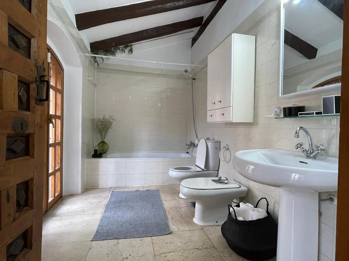 Barri Antic Cambrils Bed & Breakfast 0*,