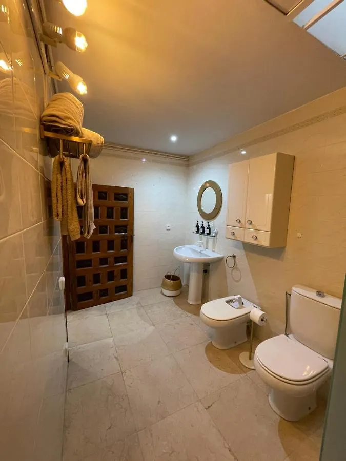 Barri Antic Cambrils Bed & Breakfast Spain