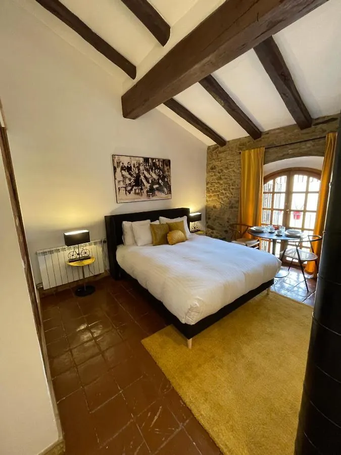 Barri Antic Cambrils Bed & Breakfast