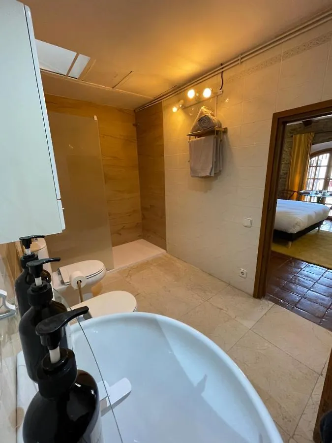 Barri Antic Cambrils Bed & Breakfast