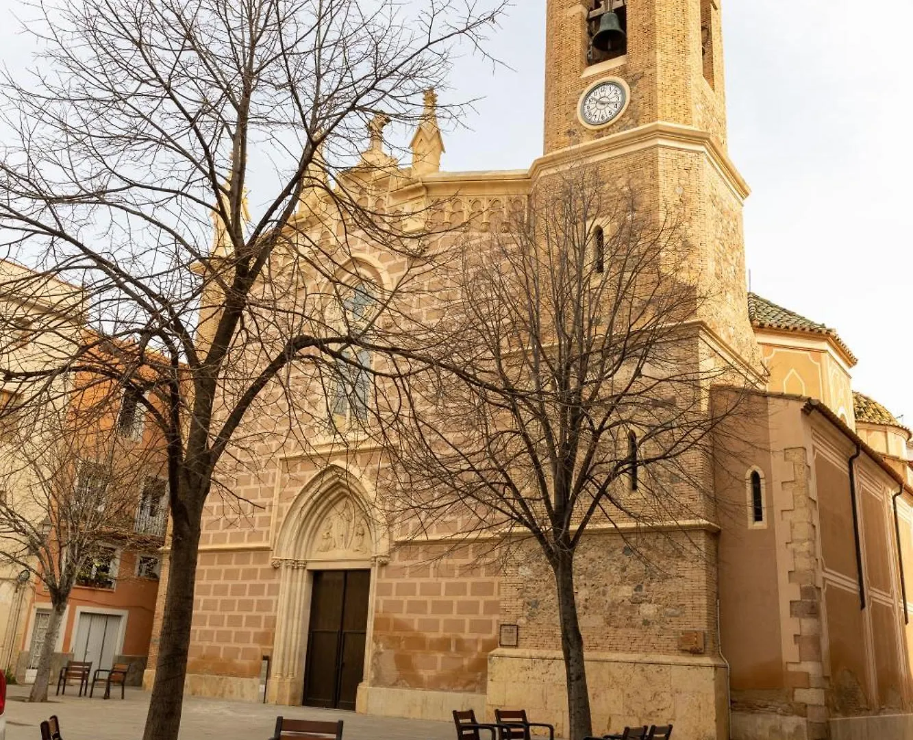 Barri Antic Cambrils Bed & Breakfast