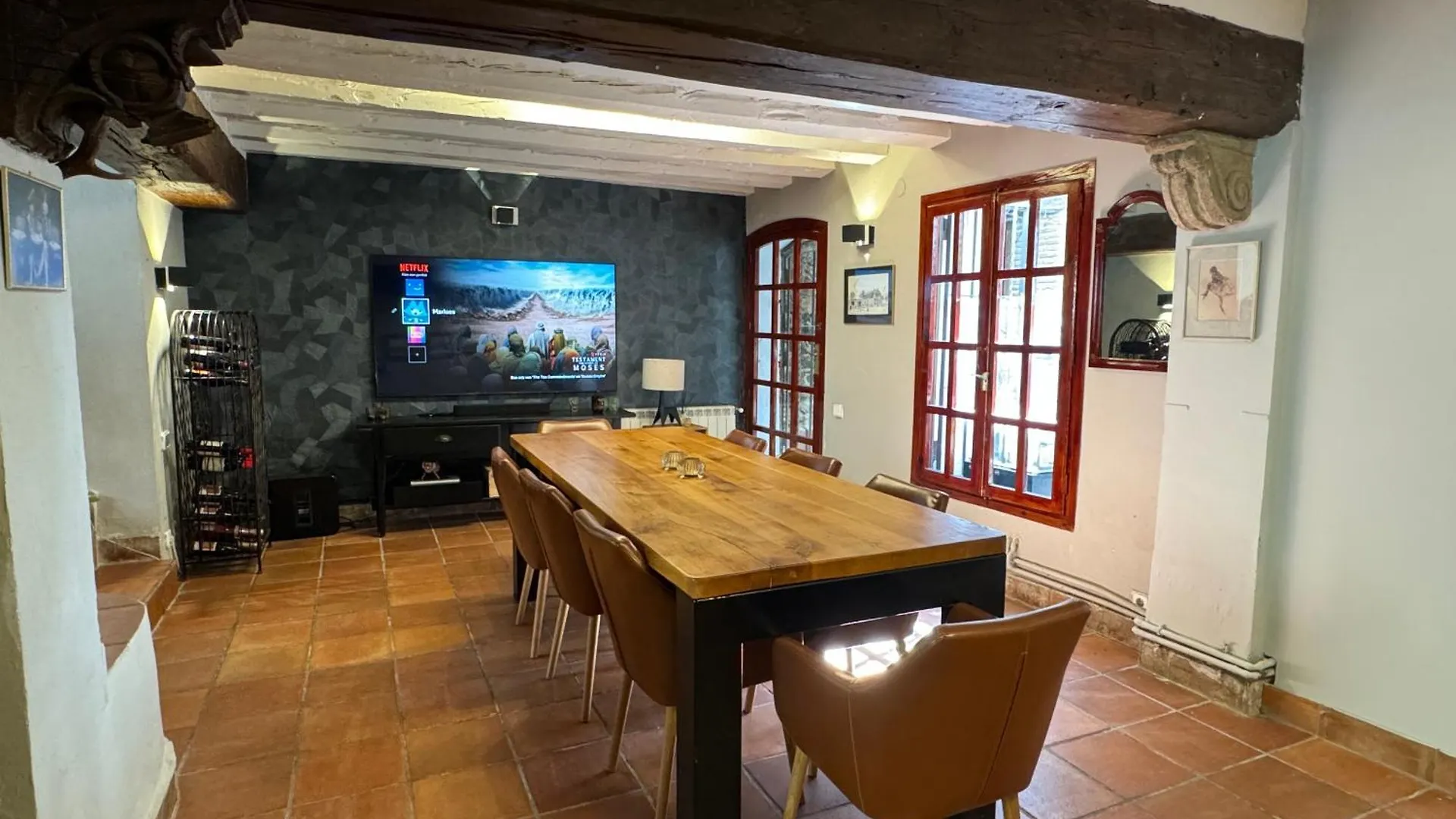 Barri Antic Cambrils Bed & Breakfast