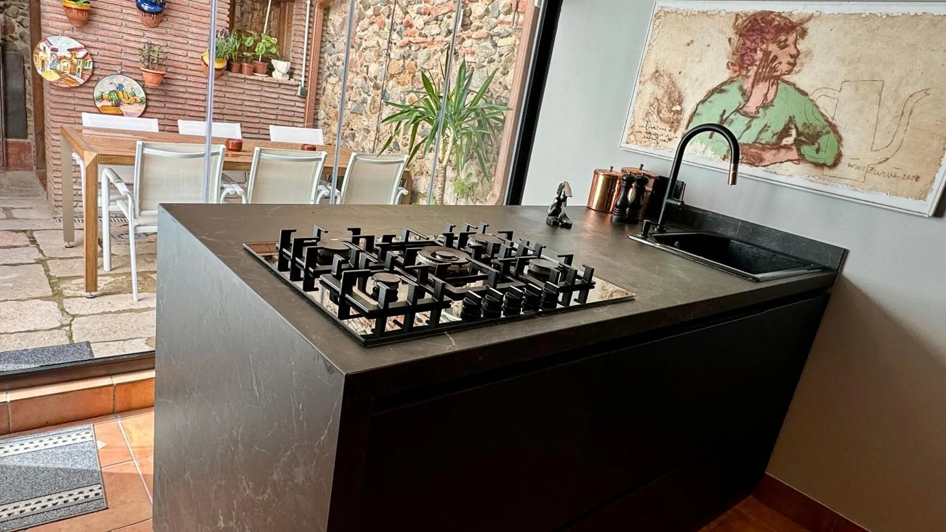 Barri Antic Cambrils Bed & Breakfast