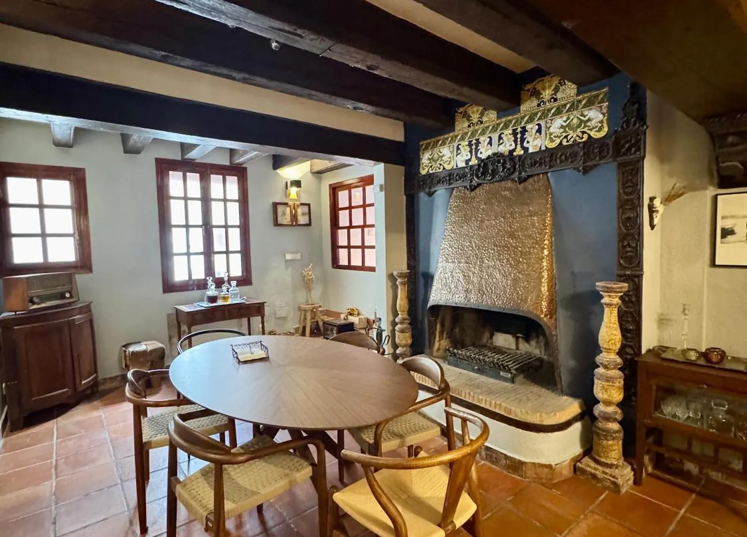 Barri Antic Cambrils Bed & Breakfast