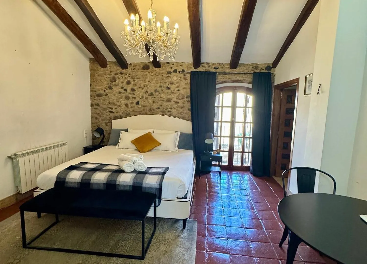 Barri Antic Cambrils Bed & Breakfast