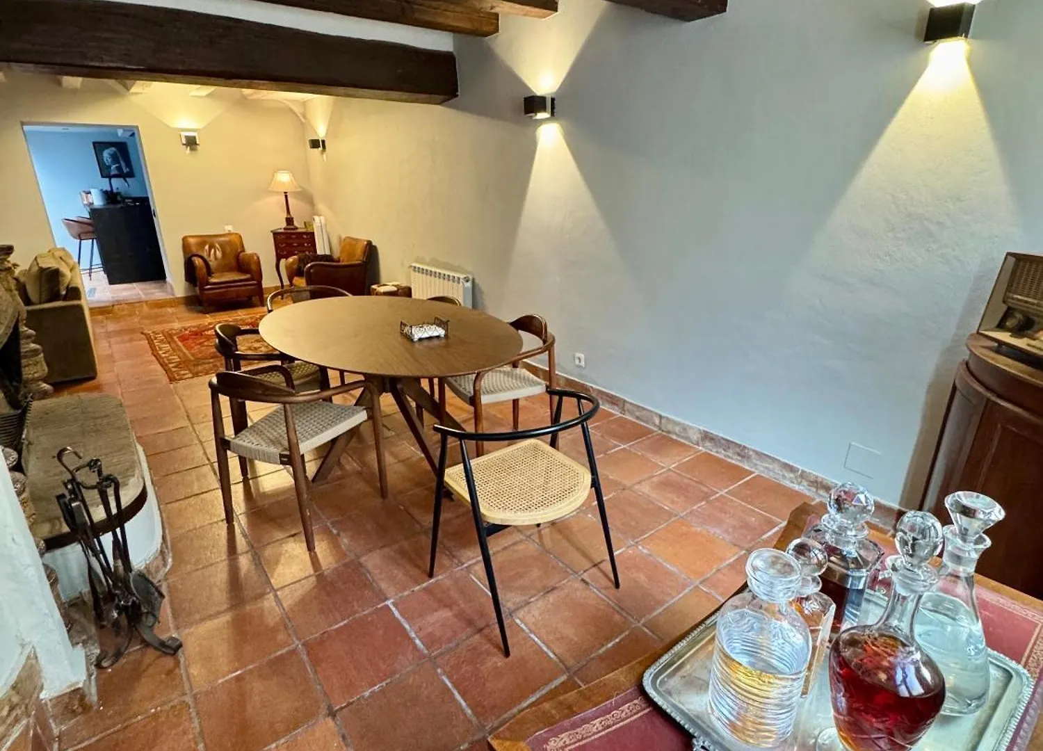 Barri Antic Cambrils Bed & Breakfast Spain