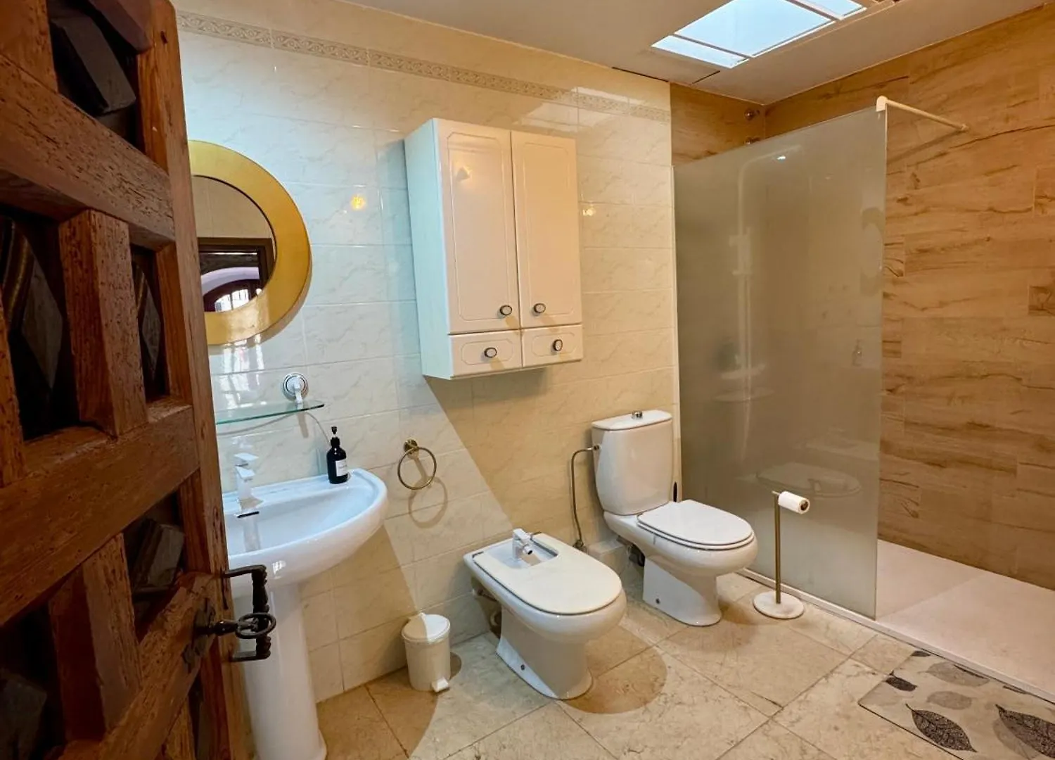Barri Antic Cambrils Bed & Breakfast