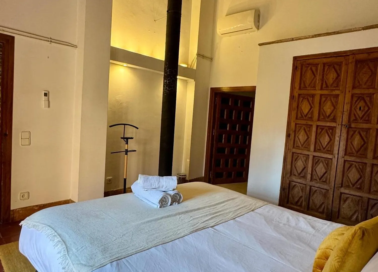 Barri Antic Cambrils Bed & Breakfast