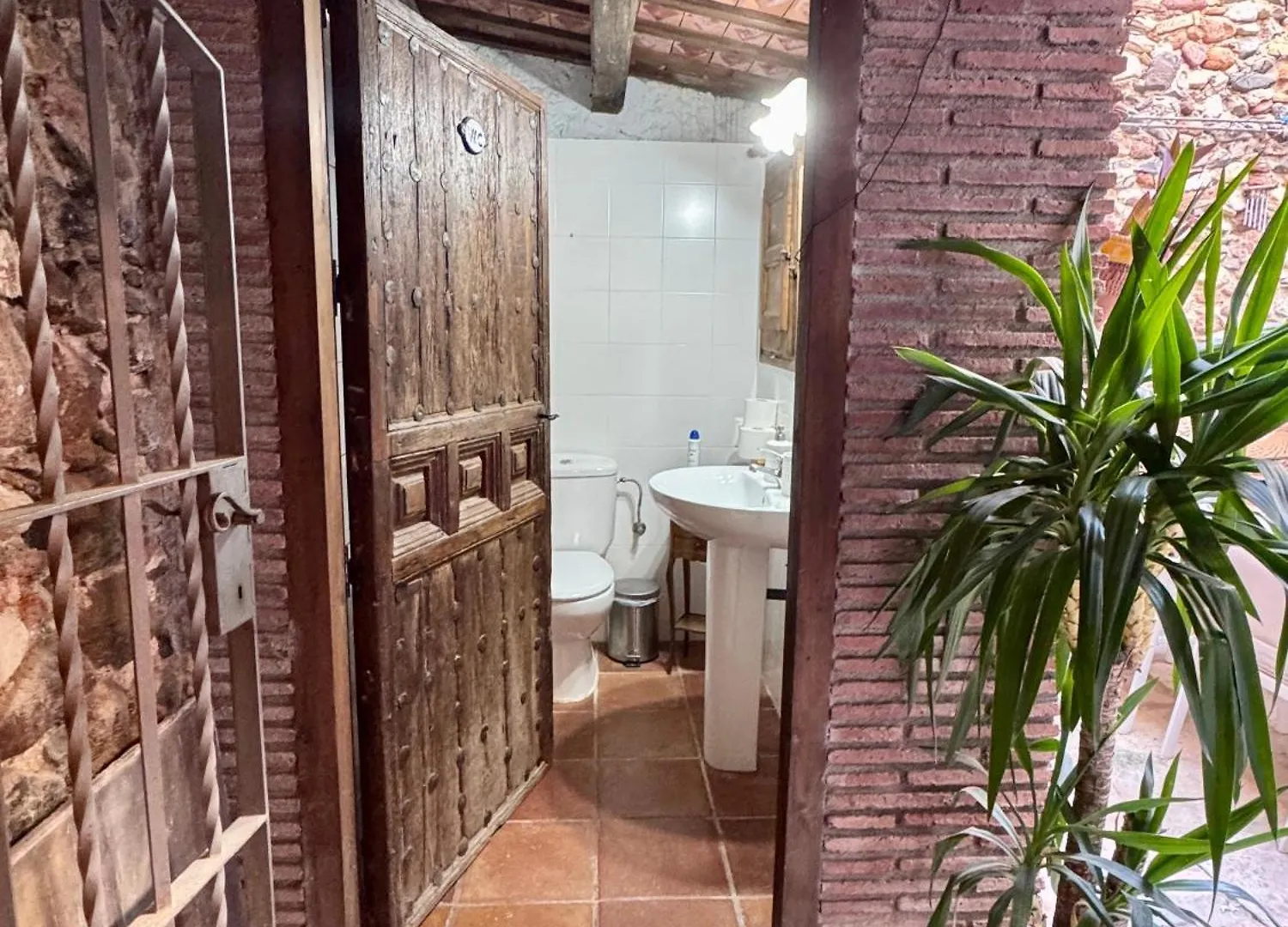 Barri Antic Cambrils Bed & Breakfast